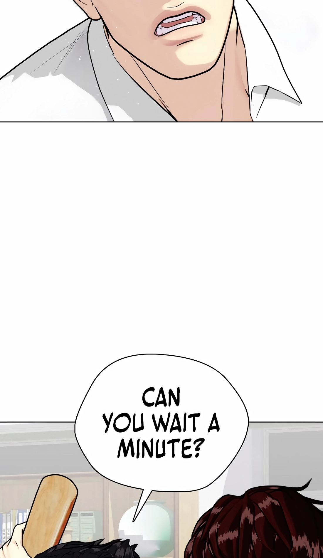 The Outcast is a Fighter Chapter 160 page 141 - 
