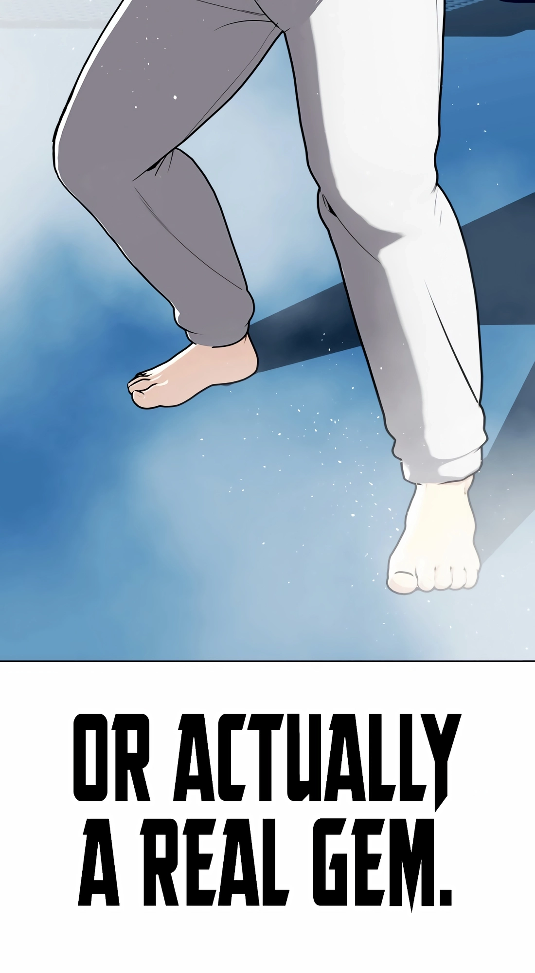 The Outcast is a Fighter Chapter 160 page 175 - 