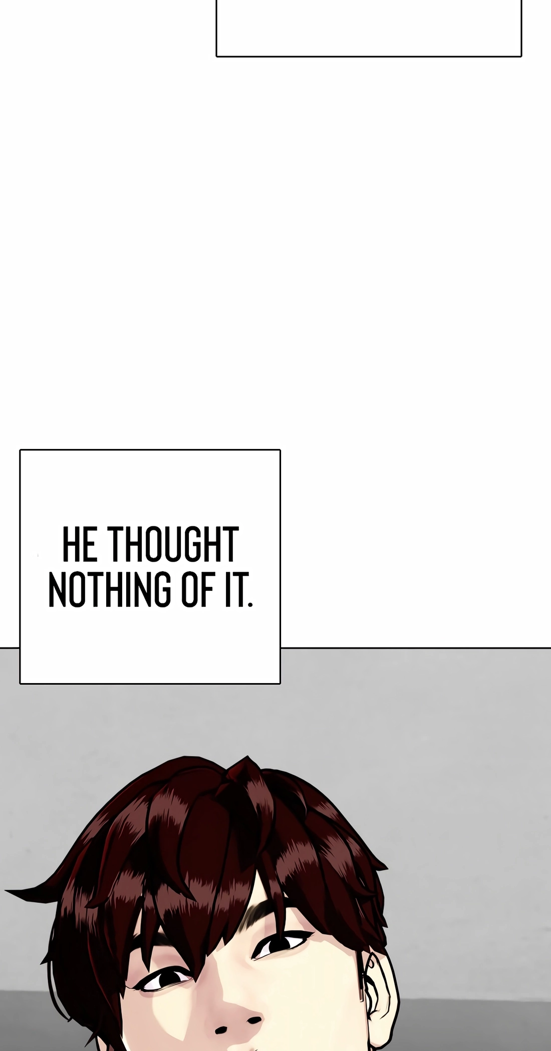 The Outcast is a Fighter Chapter 160 page 31 - 