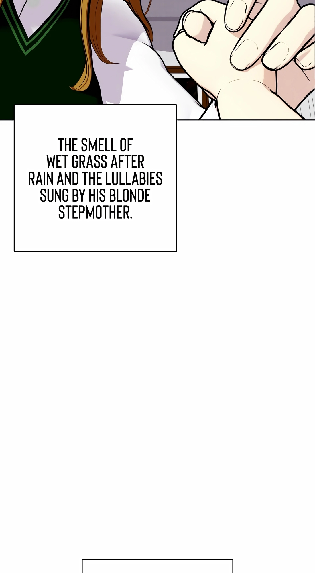The Outcast is a Fighter Chapter 160 page 5 - 