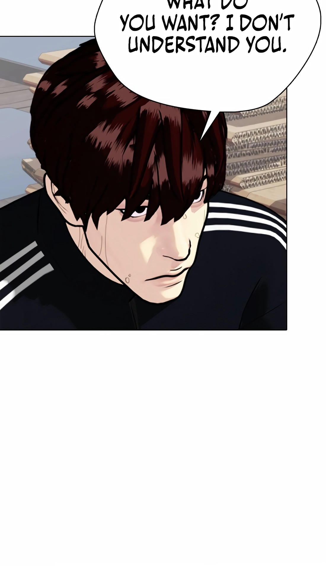 The Outcast is a Fighter Chapter 160 page 67 - 