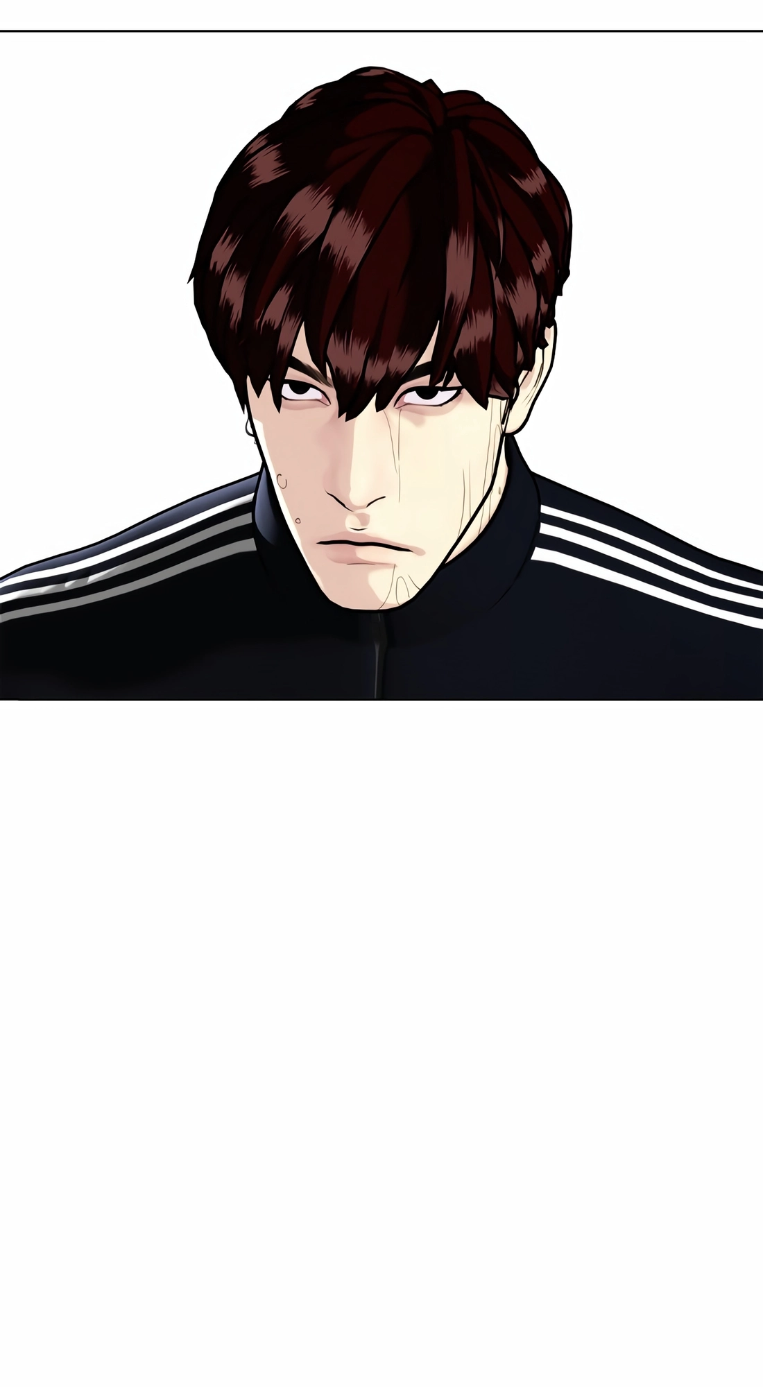 The Outcast is a Fighter Chapter 160 page 74 - 