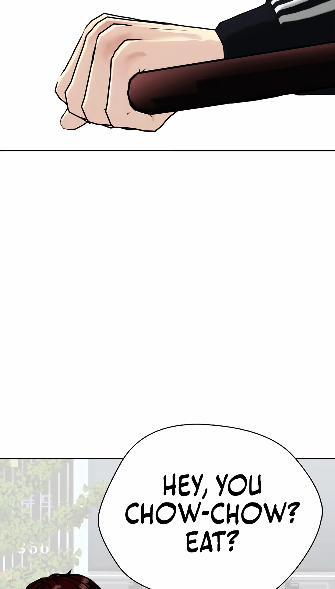The Outcast is a Fighter Chapter 160 page 77 - 