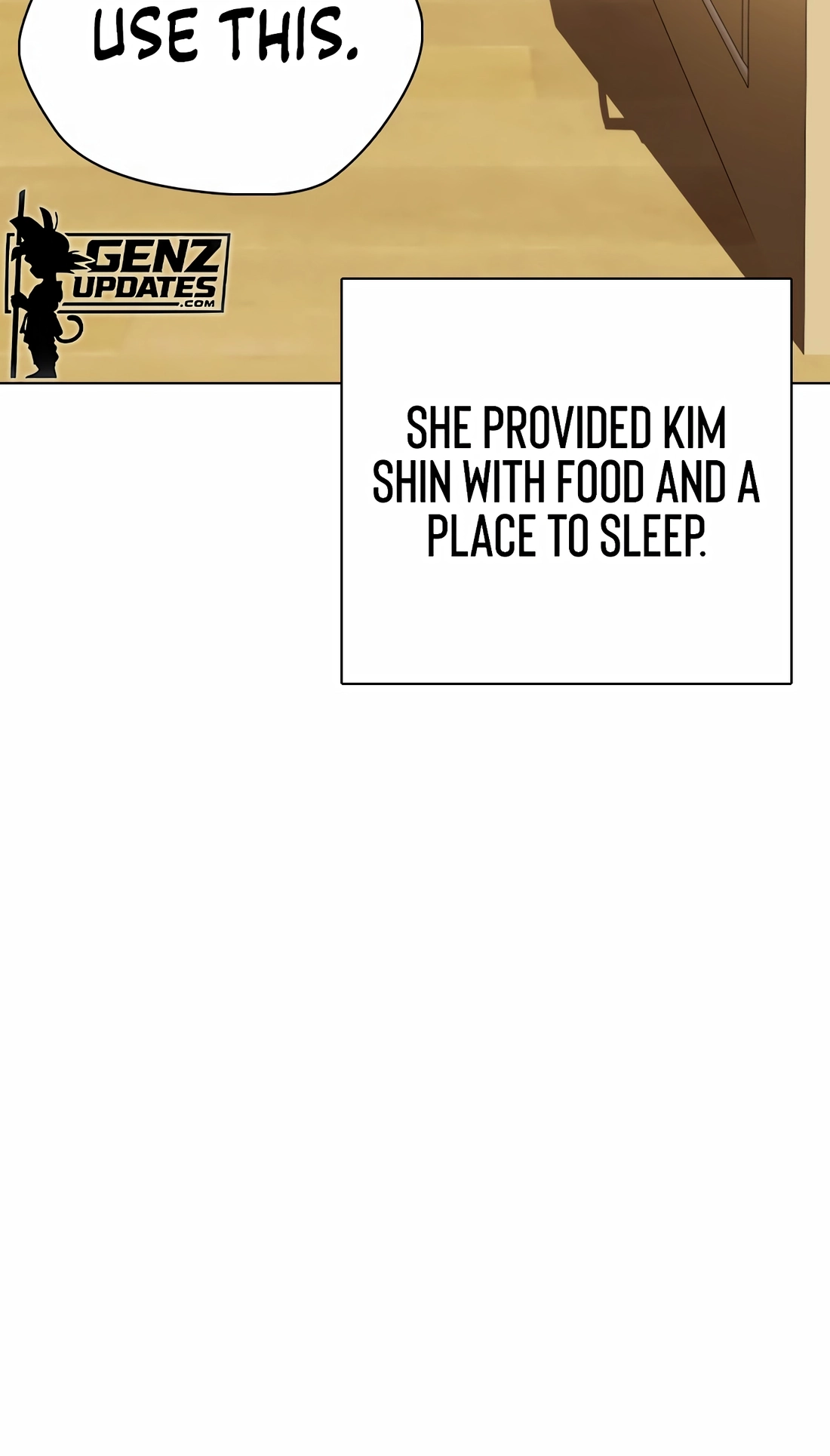 The Outcast is a Fighter Chapter 160 page 83 - 