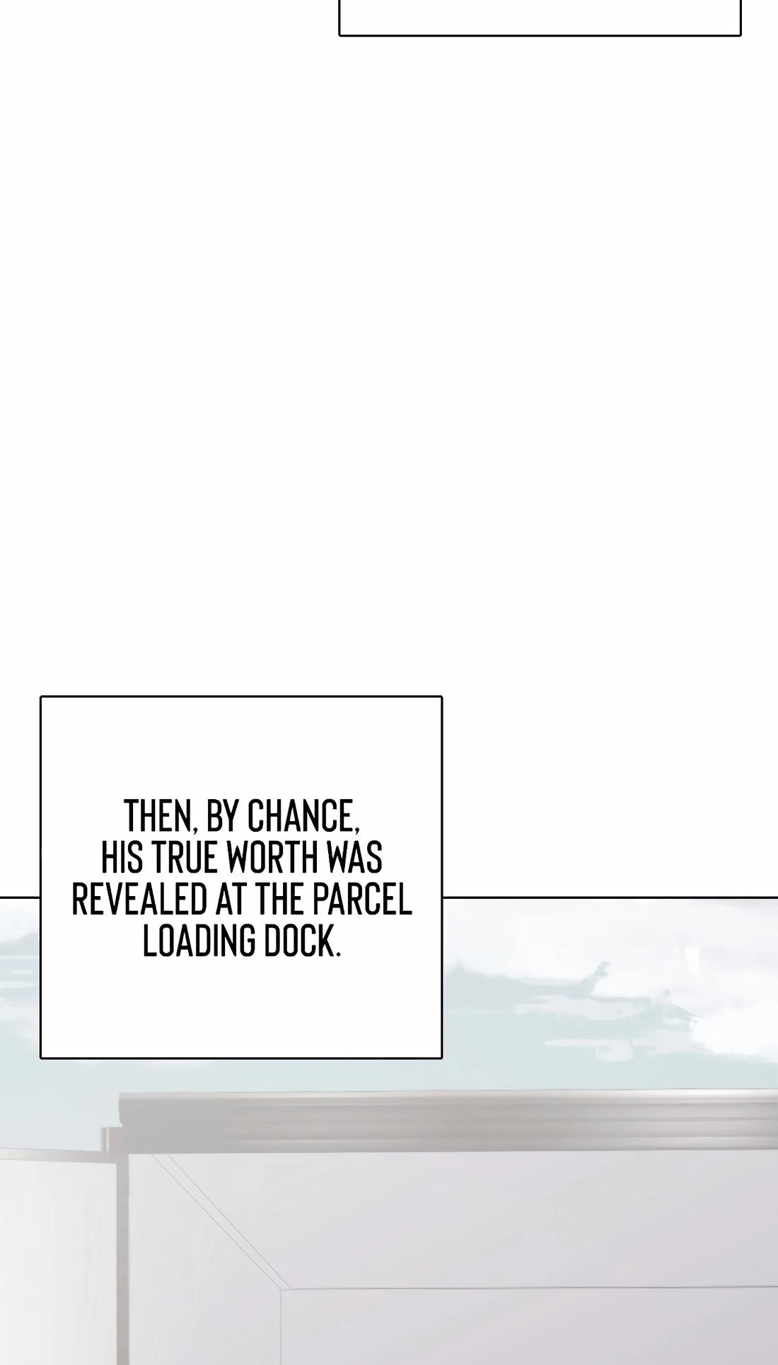 The Outcast is a Fighter Chapter 160 page 86 - 