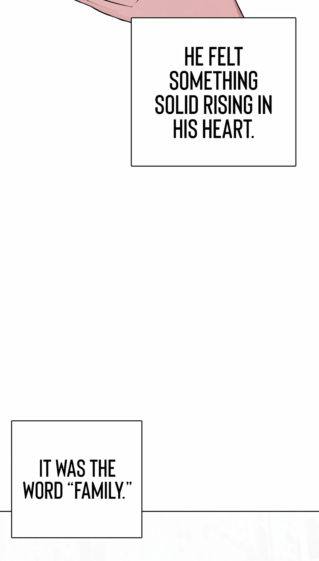 The Outcast is a Fighter Chapter 160 page 95 - 