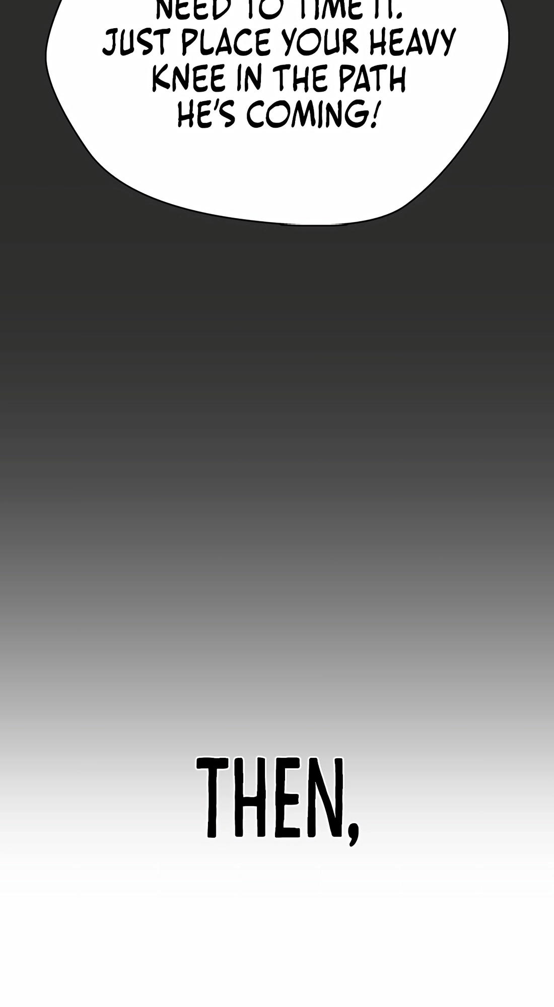The Outcast is a Fighter Chapter 161 page 102 - 