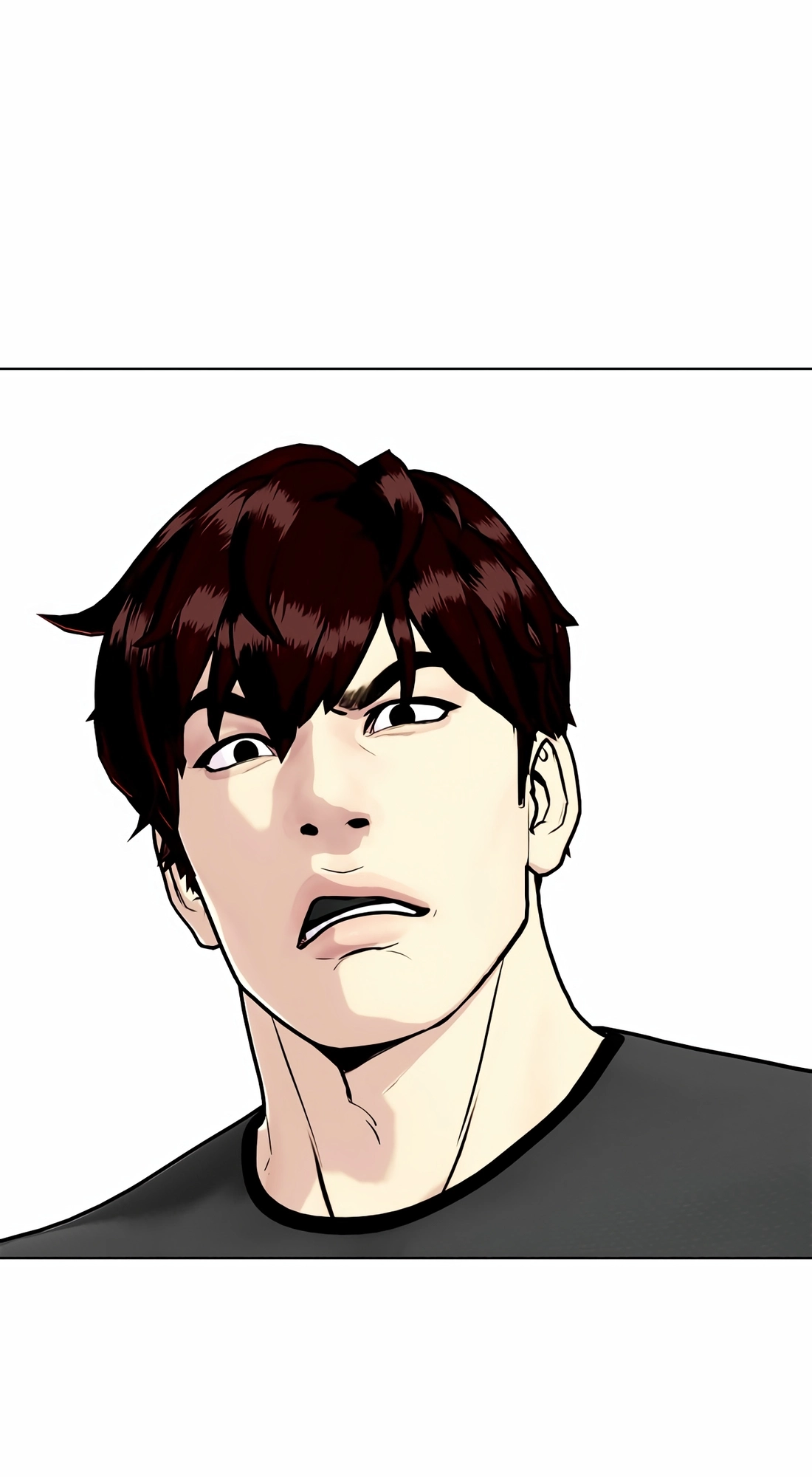 The Outcast is a Fighter Chapter 161 page 106 - 