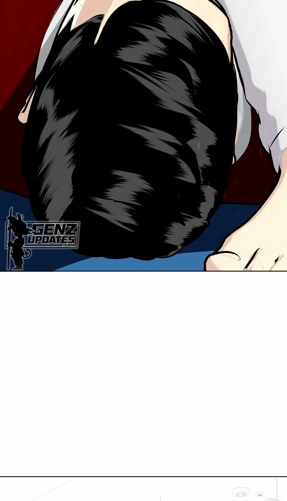 The Outcast is a Fighter Chapter 161 page 109 - 