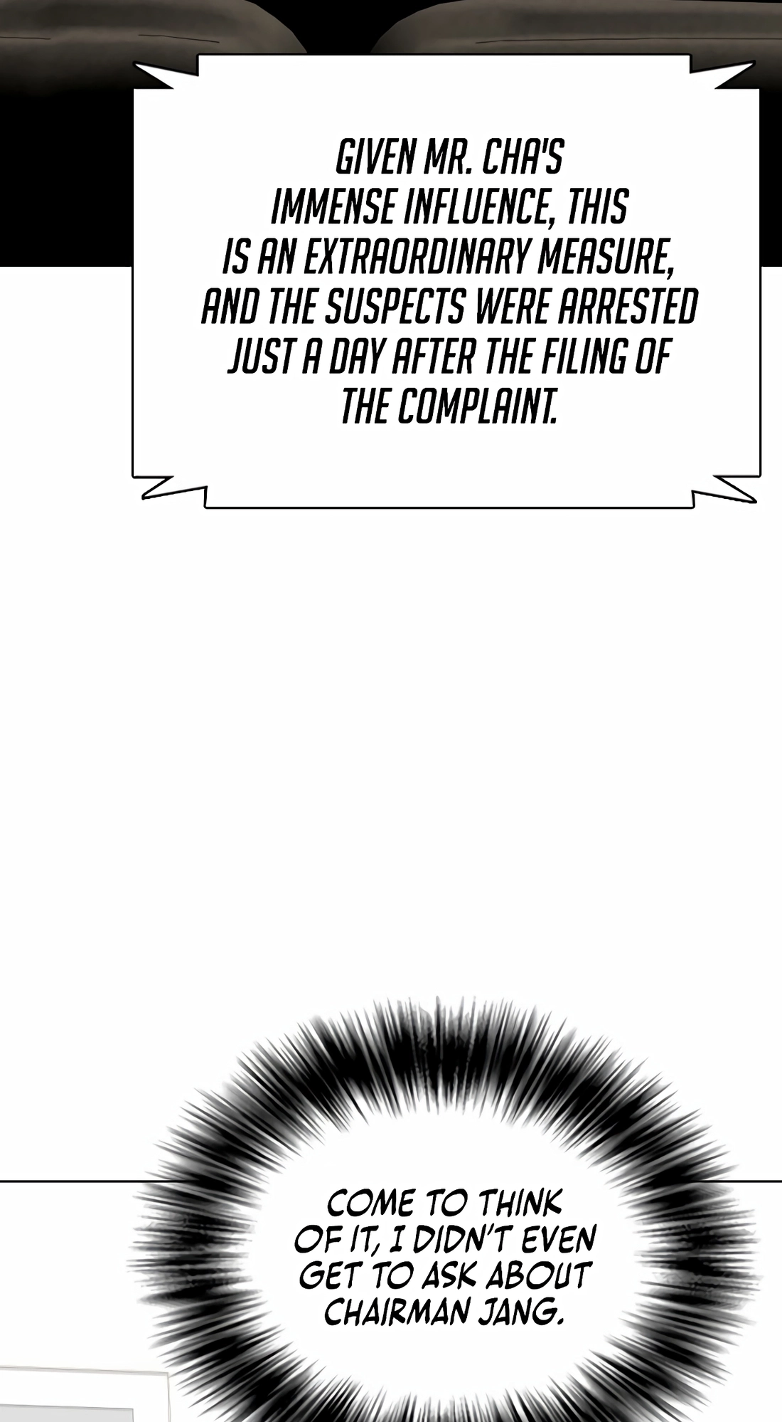 The Outcast is a Fighter Chapter 161 page 114 - 
