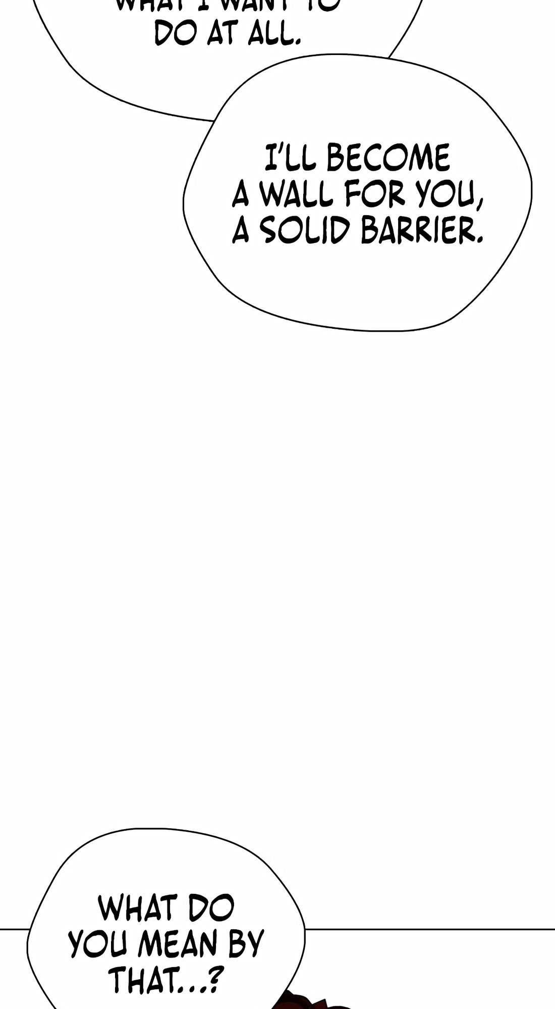 The Outcast is a Fighter Chapter 161 page 119 - 