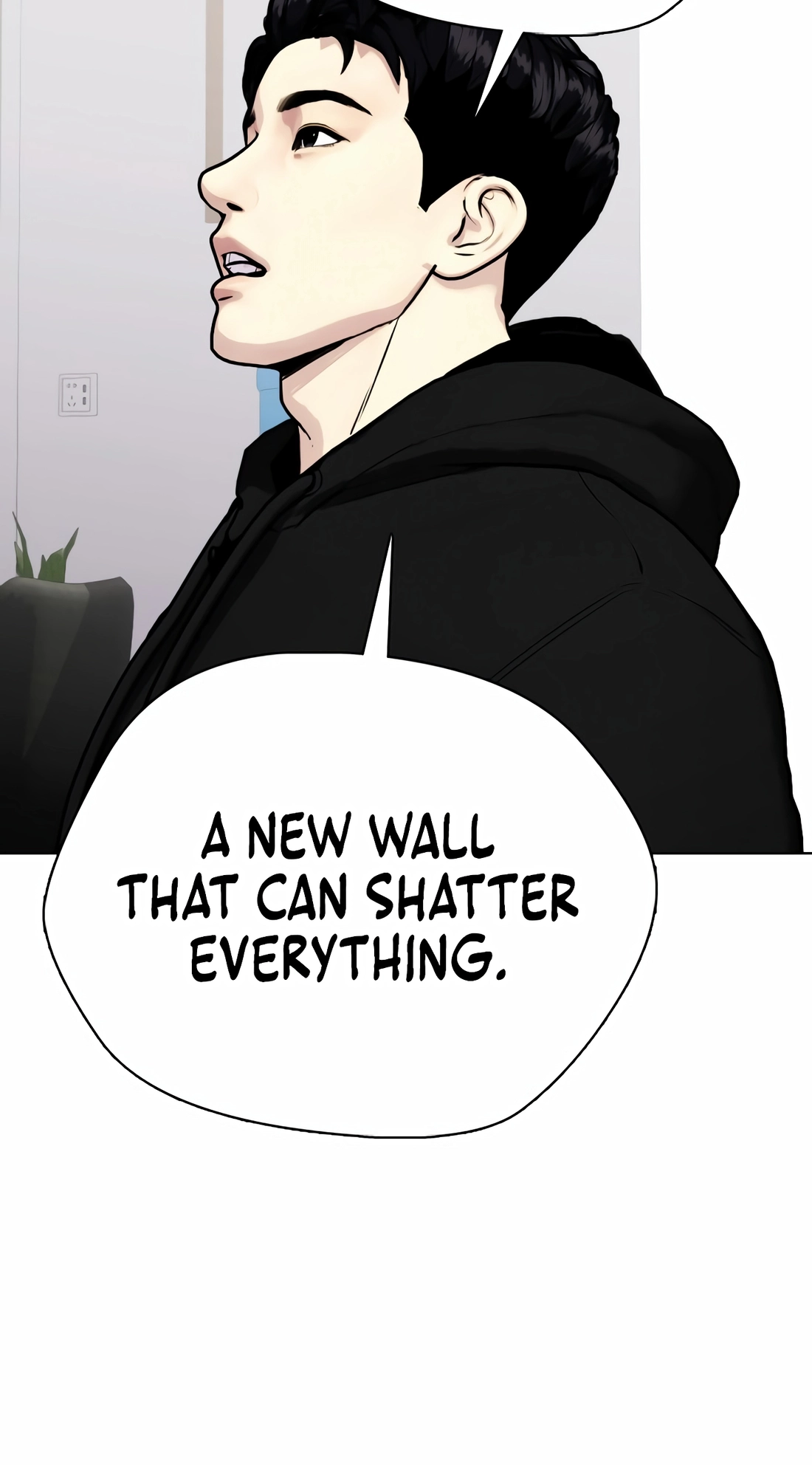 The Outcast is a Fighter Chapter 161 page 123 - 