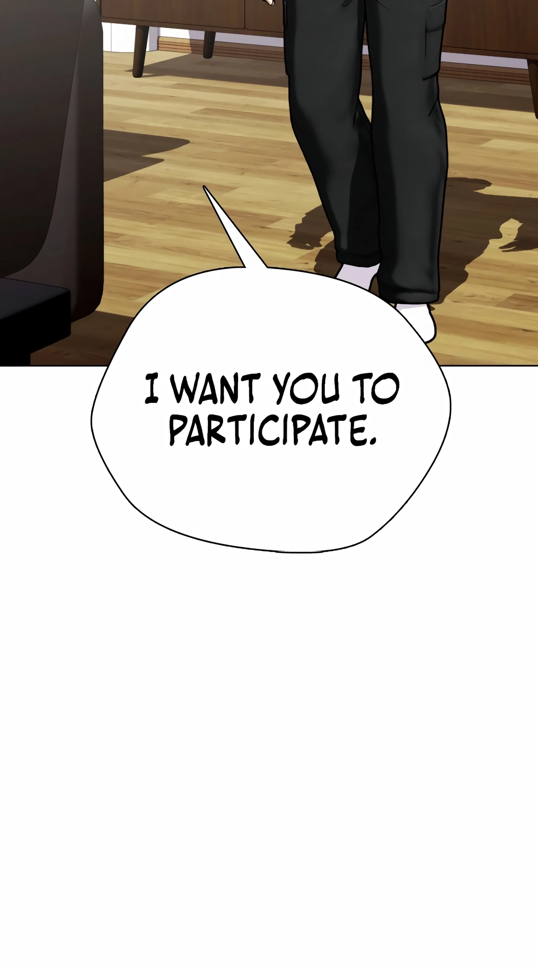 The Outcast is a Fighter Chapter 161 page 125 - 
