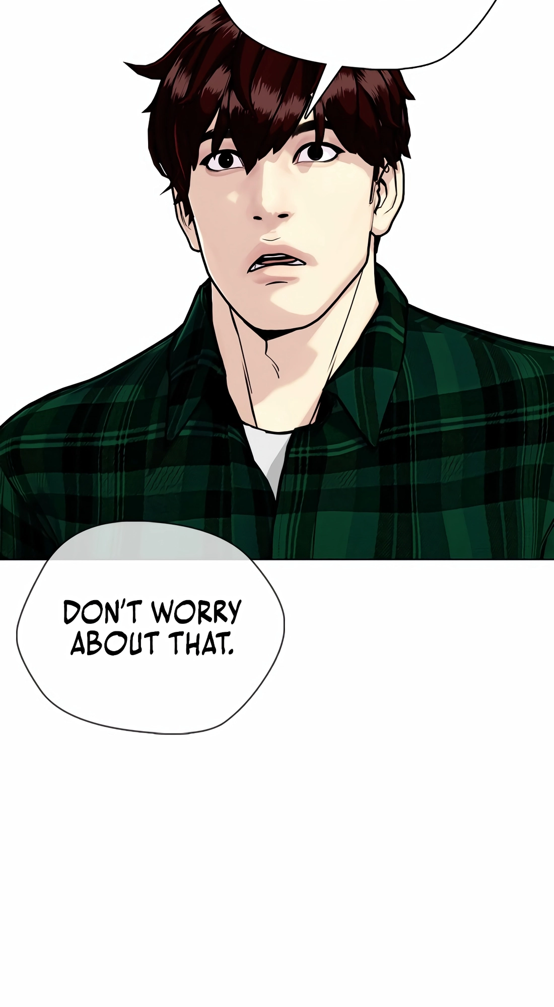 The Outcast is a Fighter Chapter 161 page 130 - 