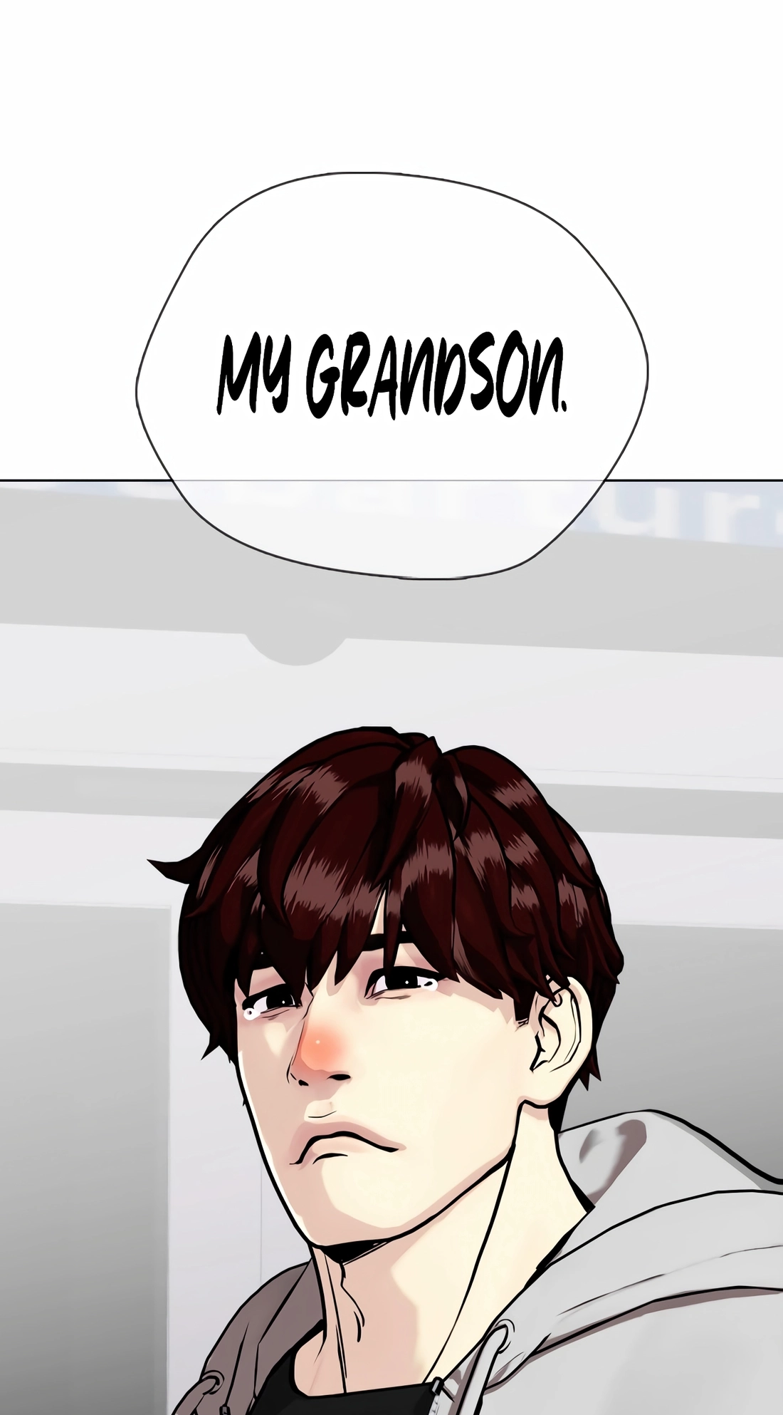 The Outcast is a Fighter Chapter 161 page 139 - 