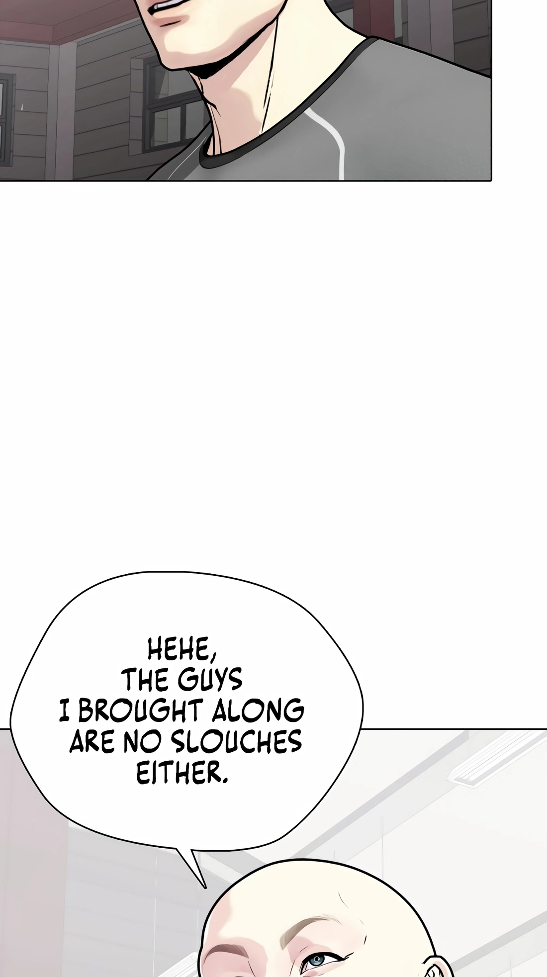 The Outcast is a Fighter Chapter 161 page 145 - 