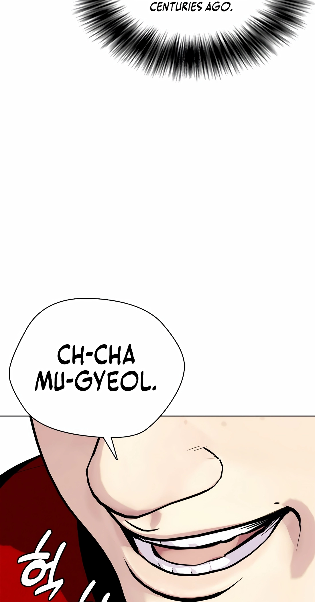 The Outcast is a Fighter Chapter 161 page 154 - 