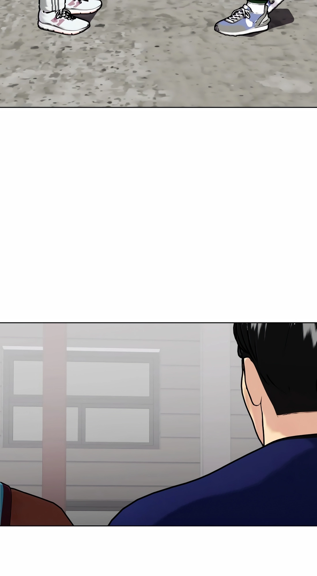 The Outcast is a Fighter Chapter 161 page 165 - 