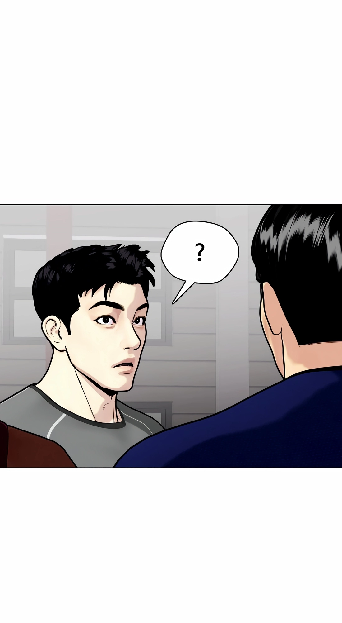 The Outcast is a Fighter Chapter 161 page 166 - 