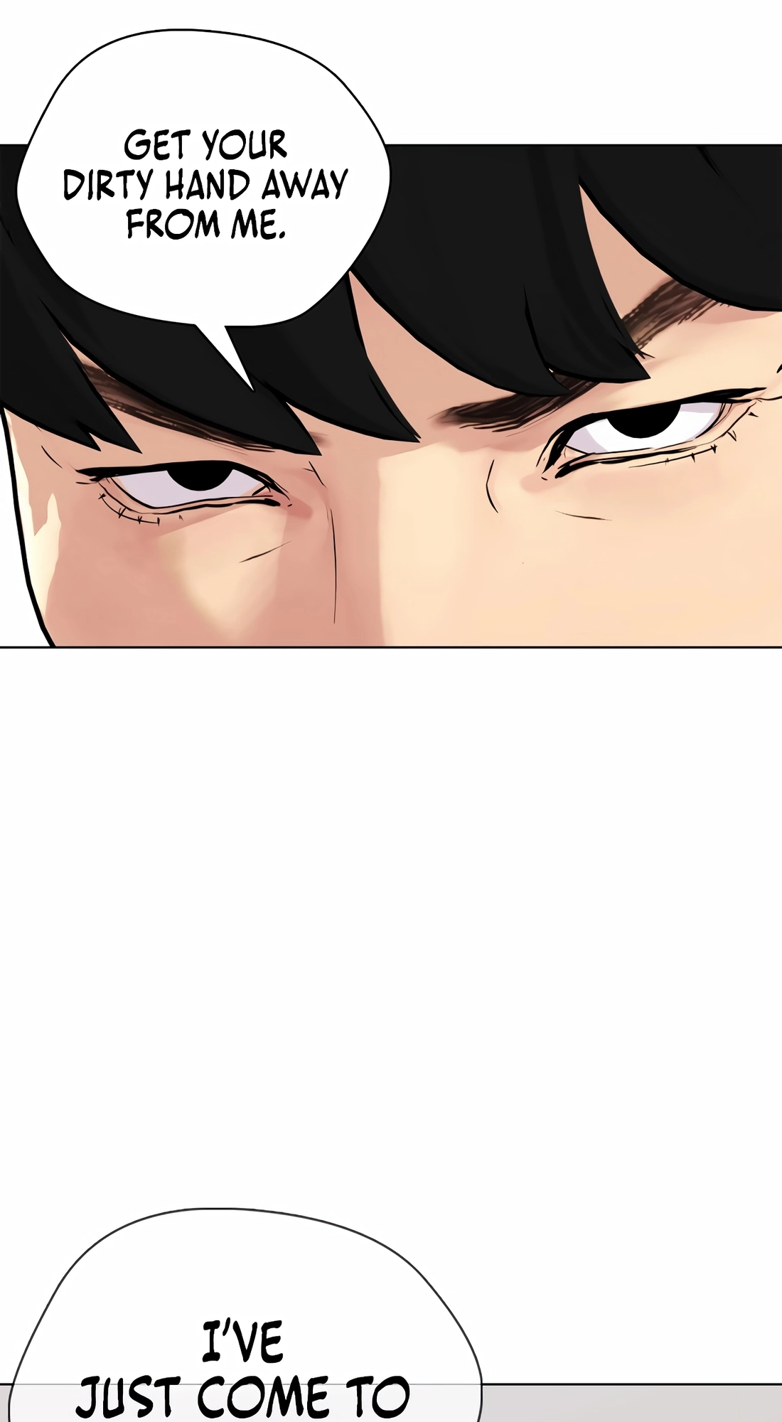 The Outcast is a Fighter Chapter 161 page 169 - 