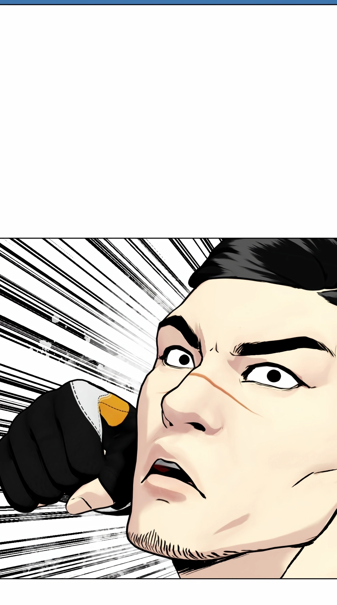 The Outcast is a Fighter Chapter 161 page 18 - 