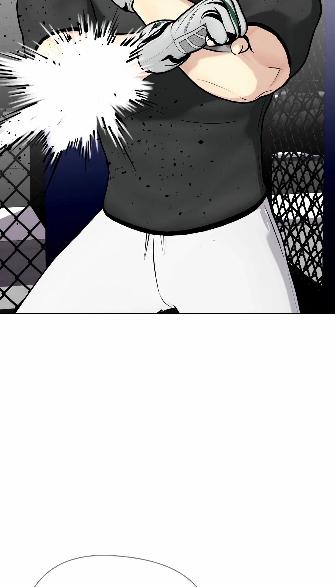 The Outcast is a Fighter Chapter 161 page 30 - 