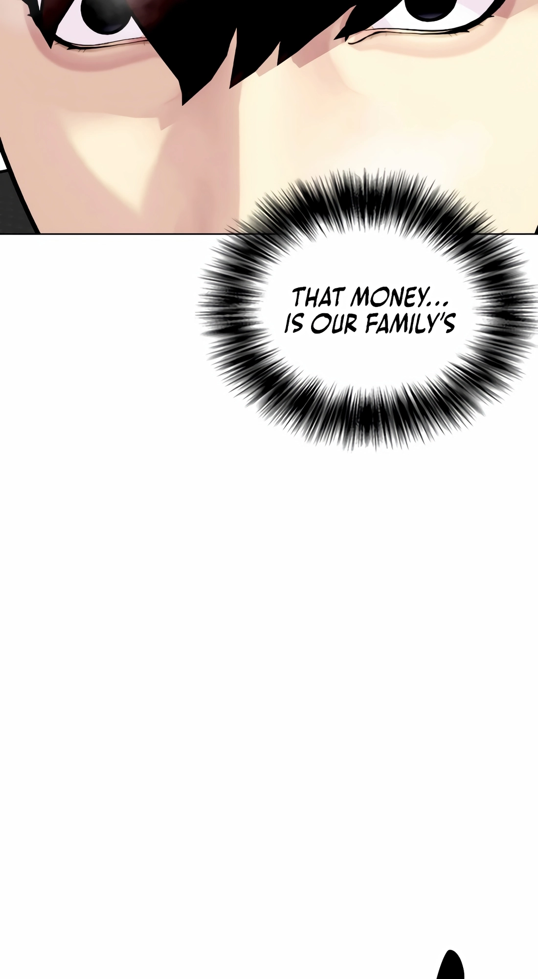 The Outcast is a Fighter Chapter 161 page 37 - 