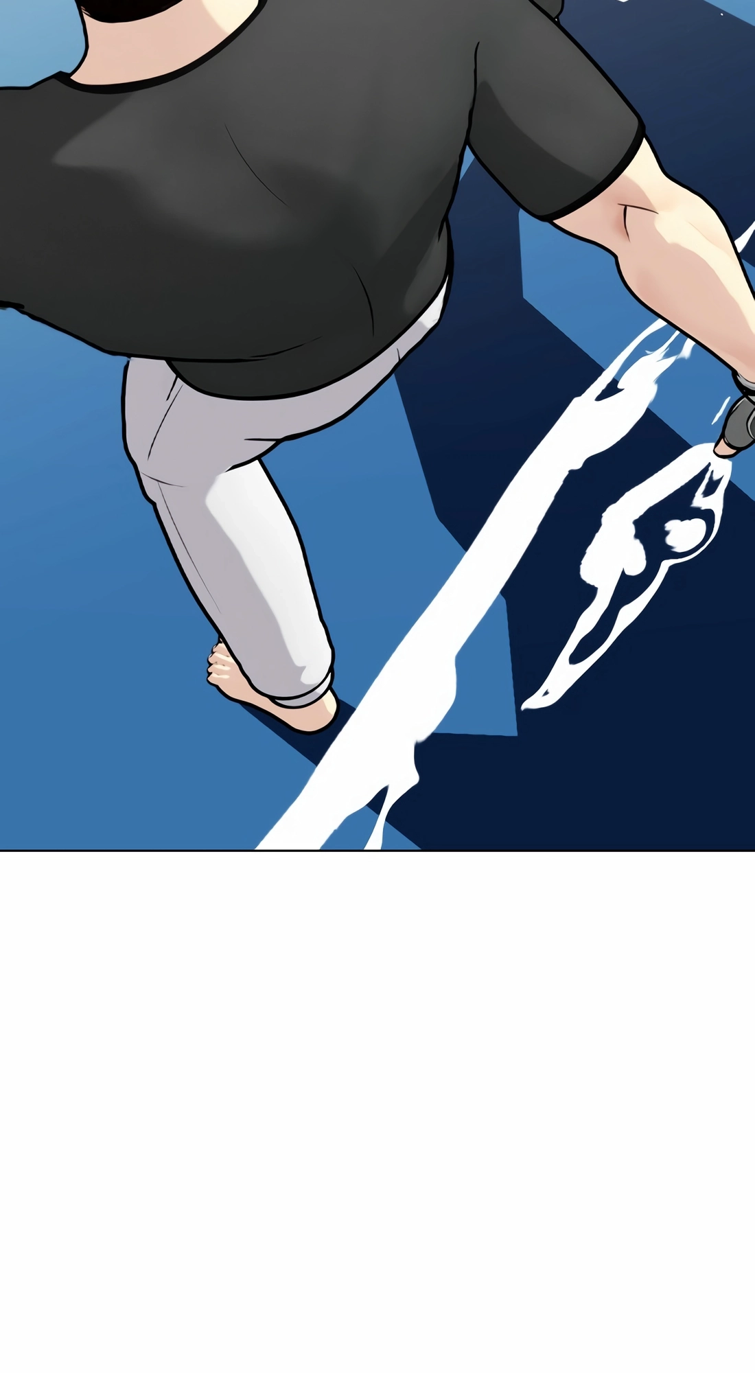 The Outcast is a Fighter Chapter 161 page 39 - 