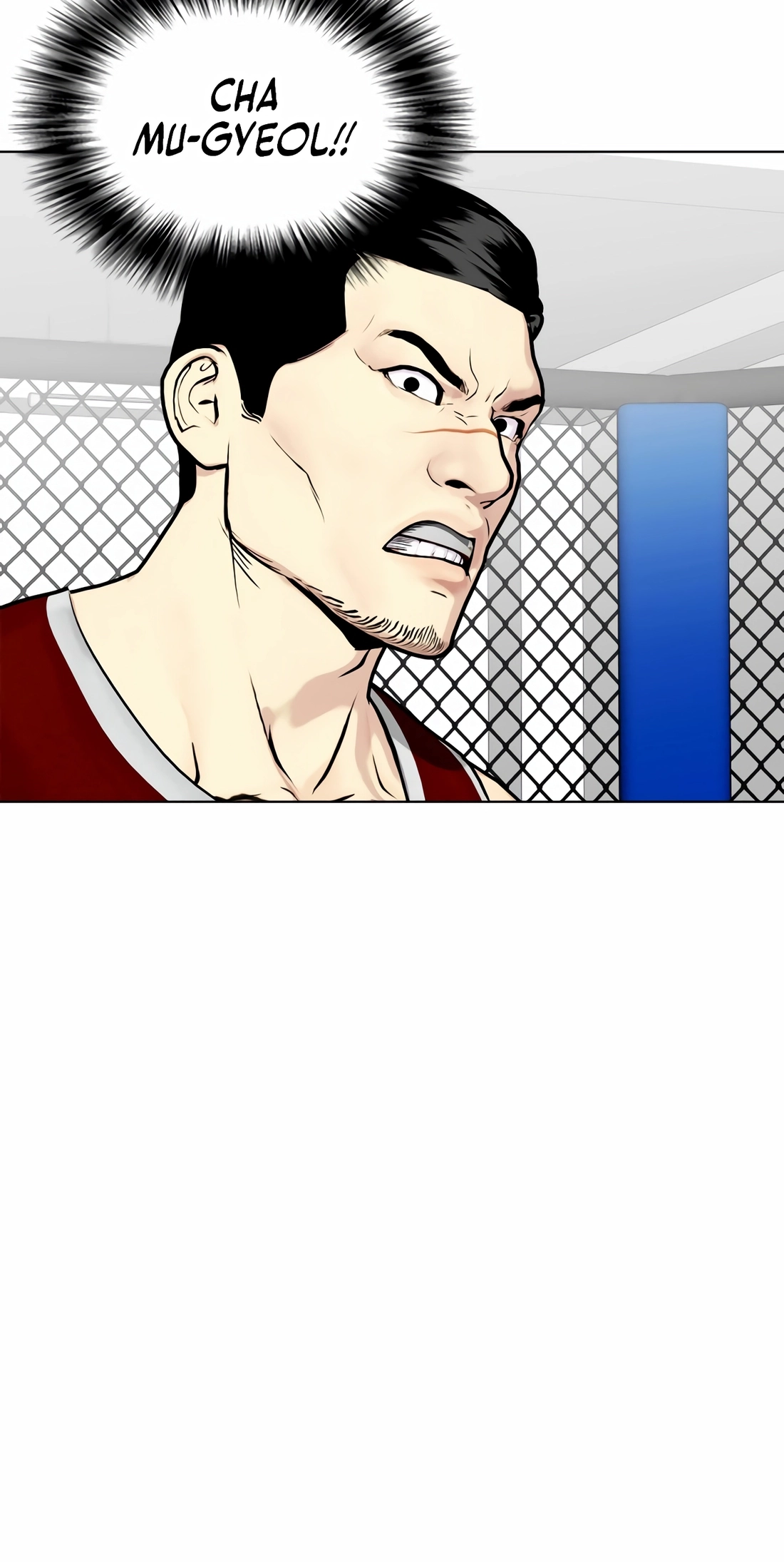 The Outcast is a Fighter Chapter 161 page 49 - 