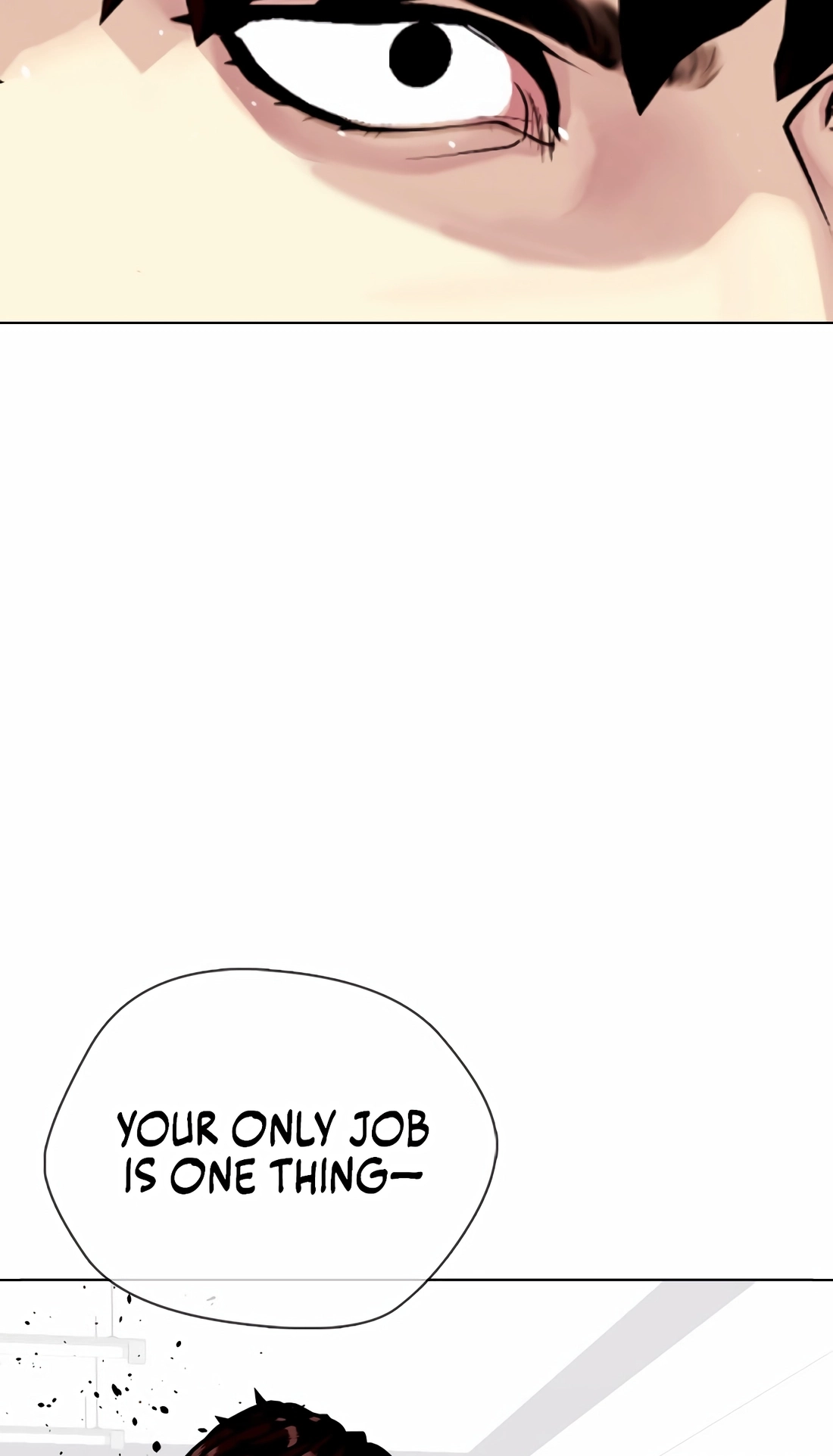 The Outcast is a Fighter Chapter 161 page 55 - 