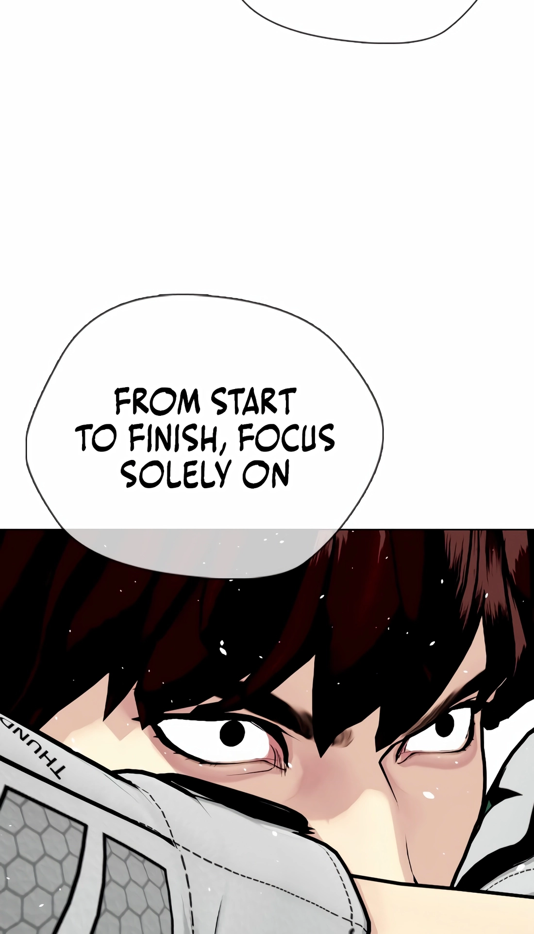 The Outcast is a Fighter Chapter 161 page 57 - 