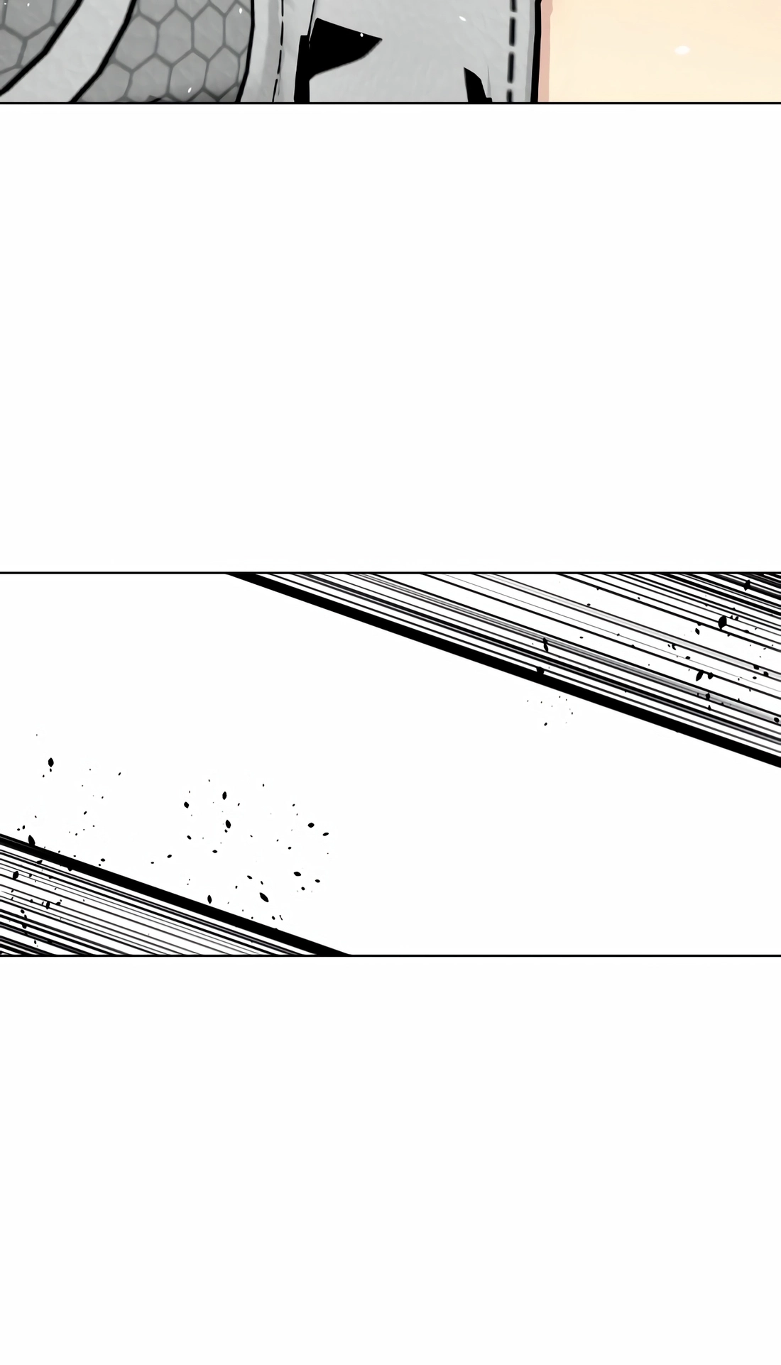 The Outcast is a Fighter Chapter 161 page 58 - 