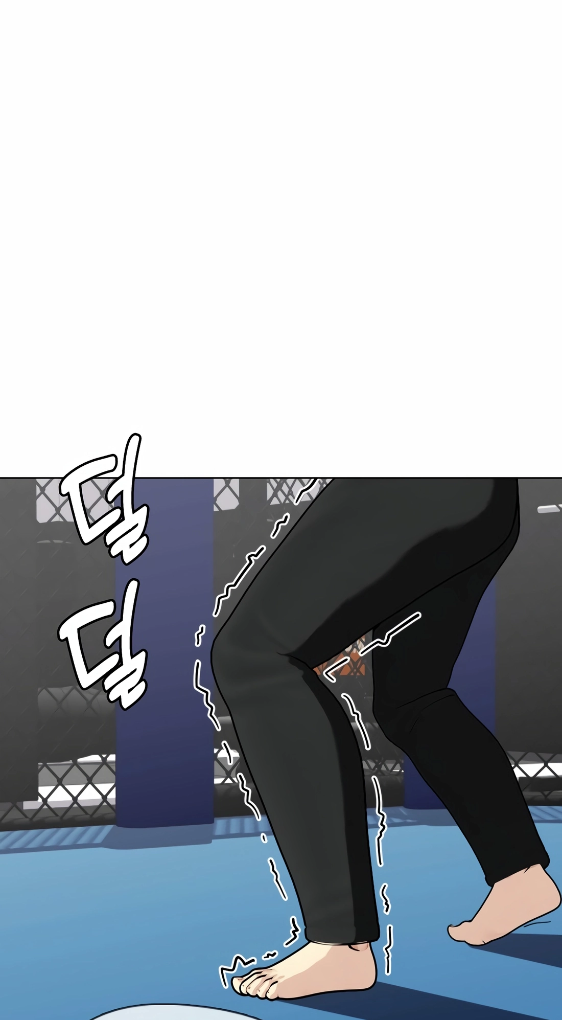 The Outcast is a Fighter Chapter 161 page 65 - 