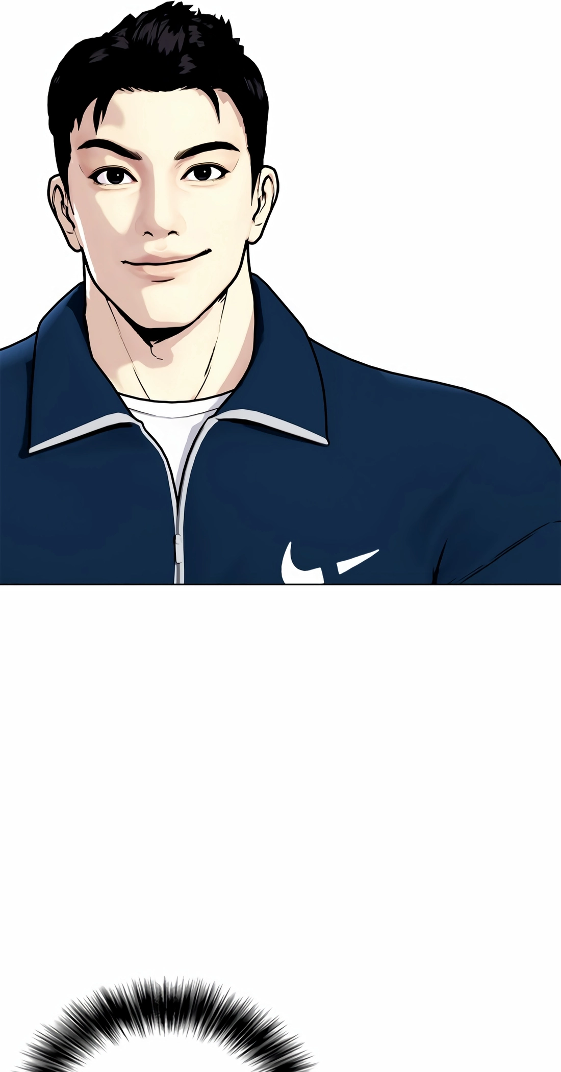 The Outcast is a Fighter Chapter 161 page 67 - 