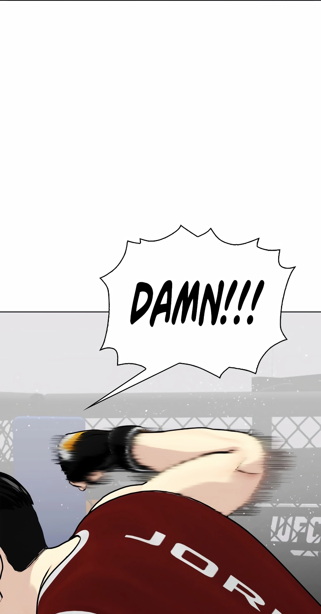 The Outcast is a Fighter Chapter 161 page 70 - 
