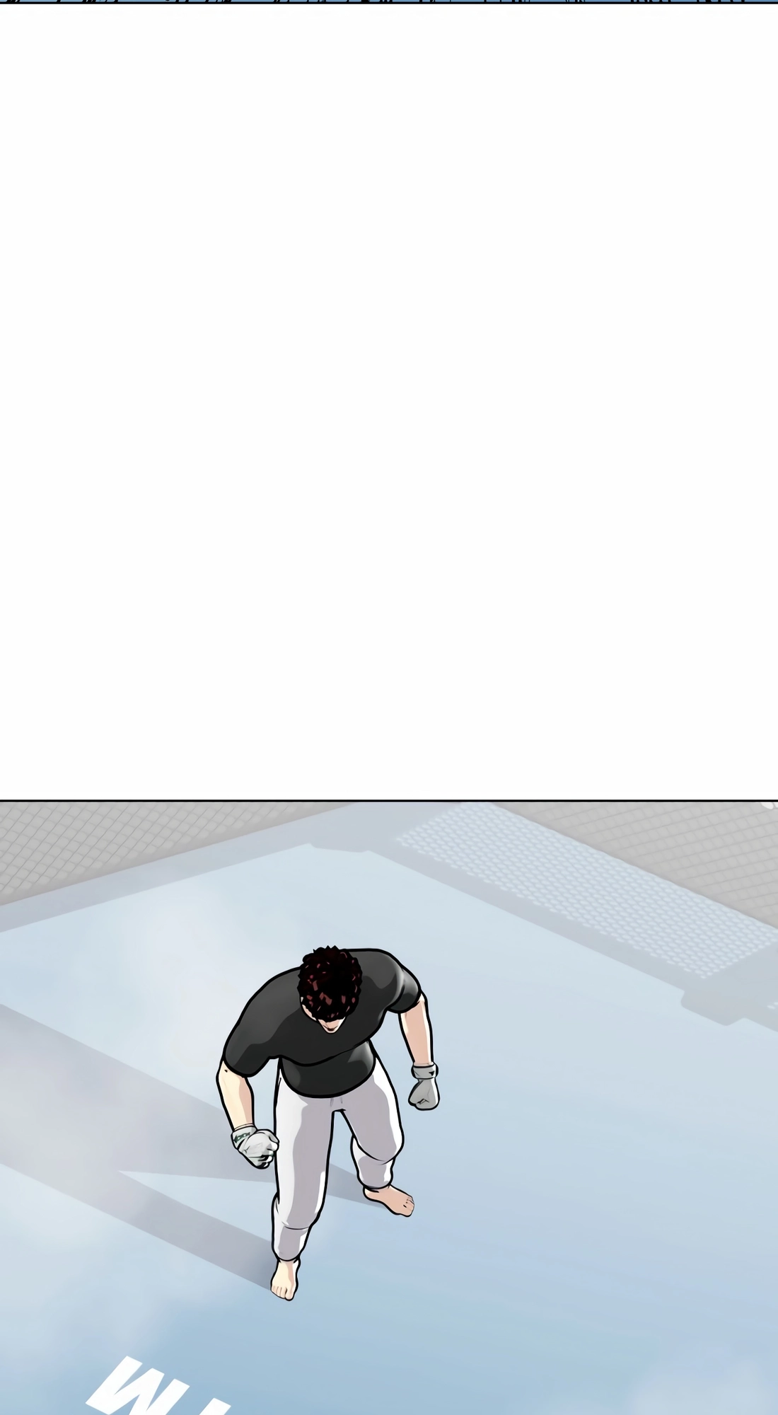 The Outcast is a Fighter Chapter 161 page 78 - 