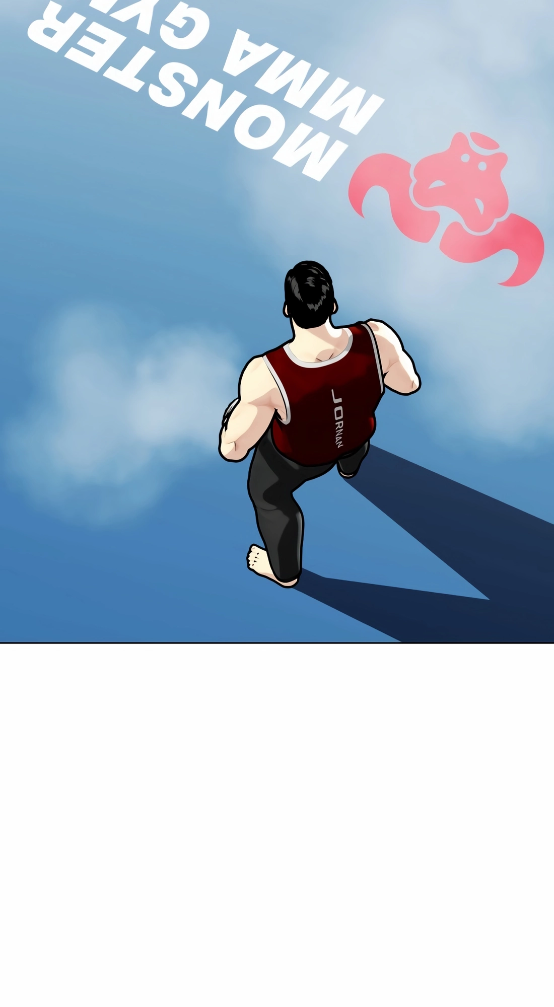 The Outcast is a Fighter Chapter 161 page 79 - 