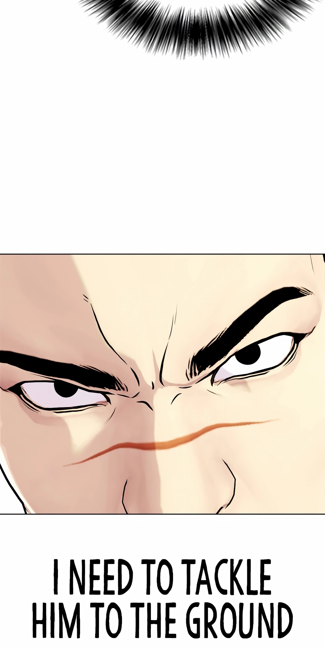The Outcast is a Fighter Chapter 161 page 81 - 