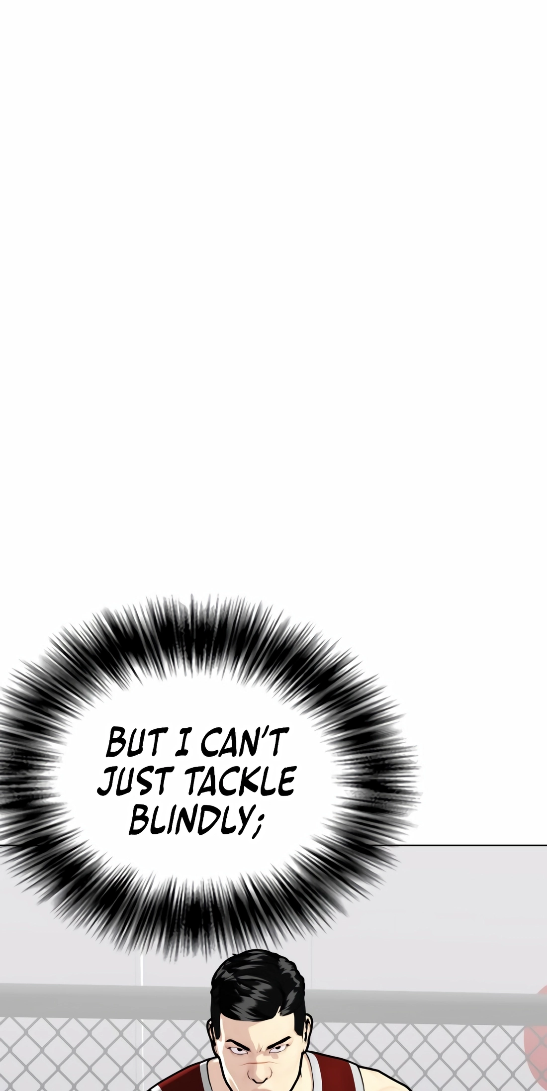 The Outcast is a Fighter Chapter 161 page 82 - 
