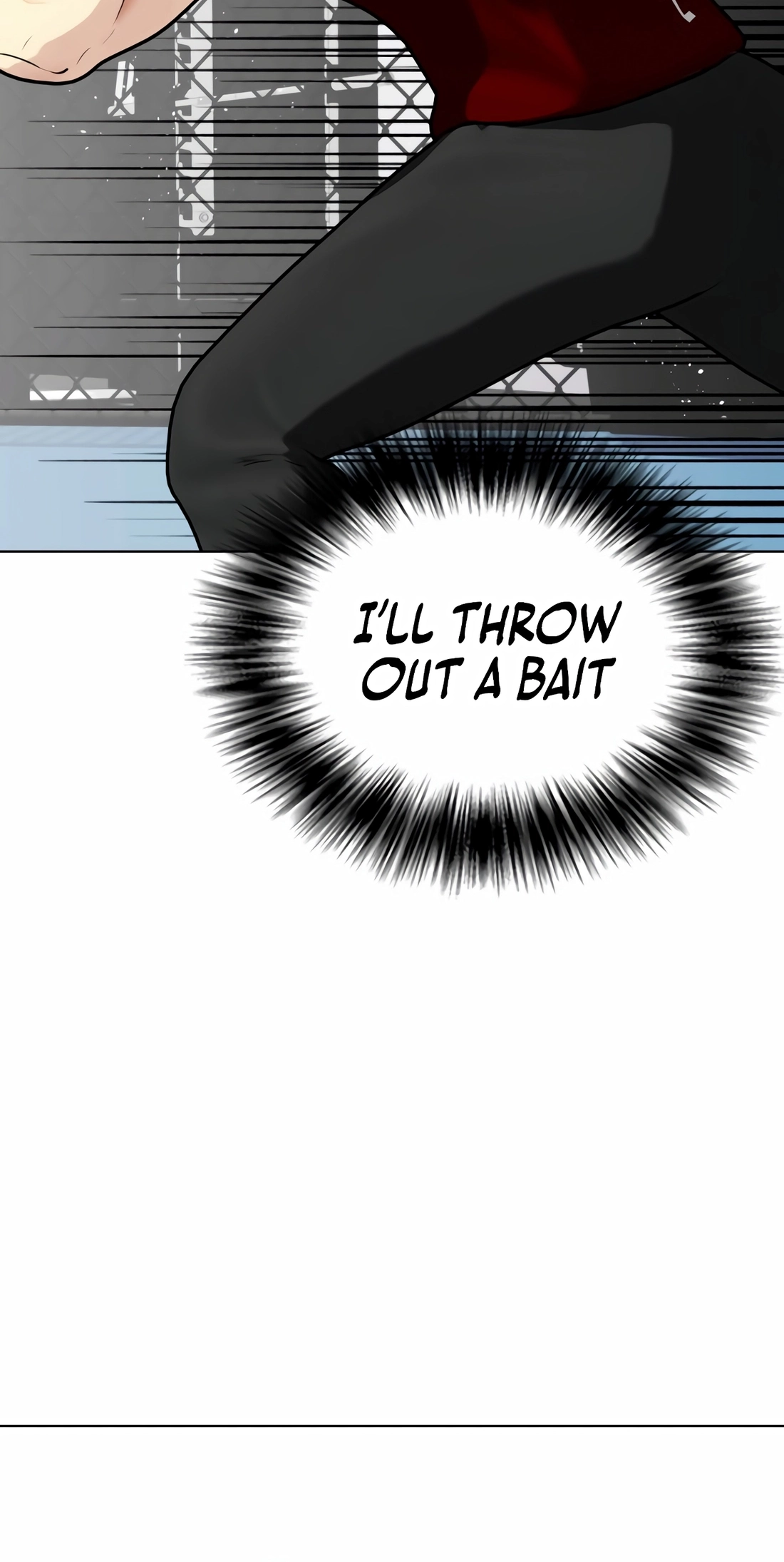 The Outcast is a Fighter Chapter 161 page 85 - 