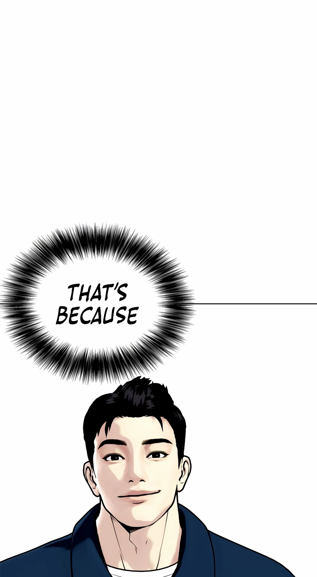 The Outcast is a Fighter Chapter 161 page 93 - 