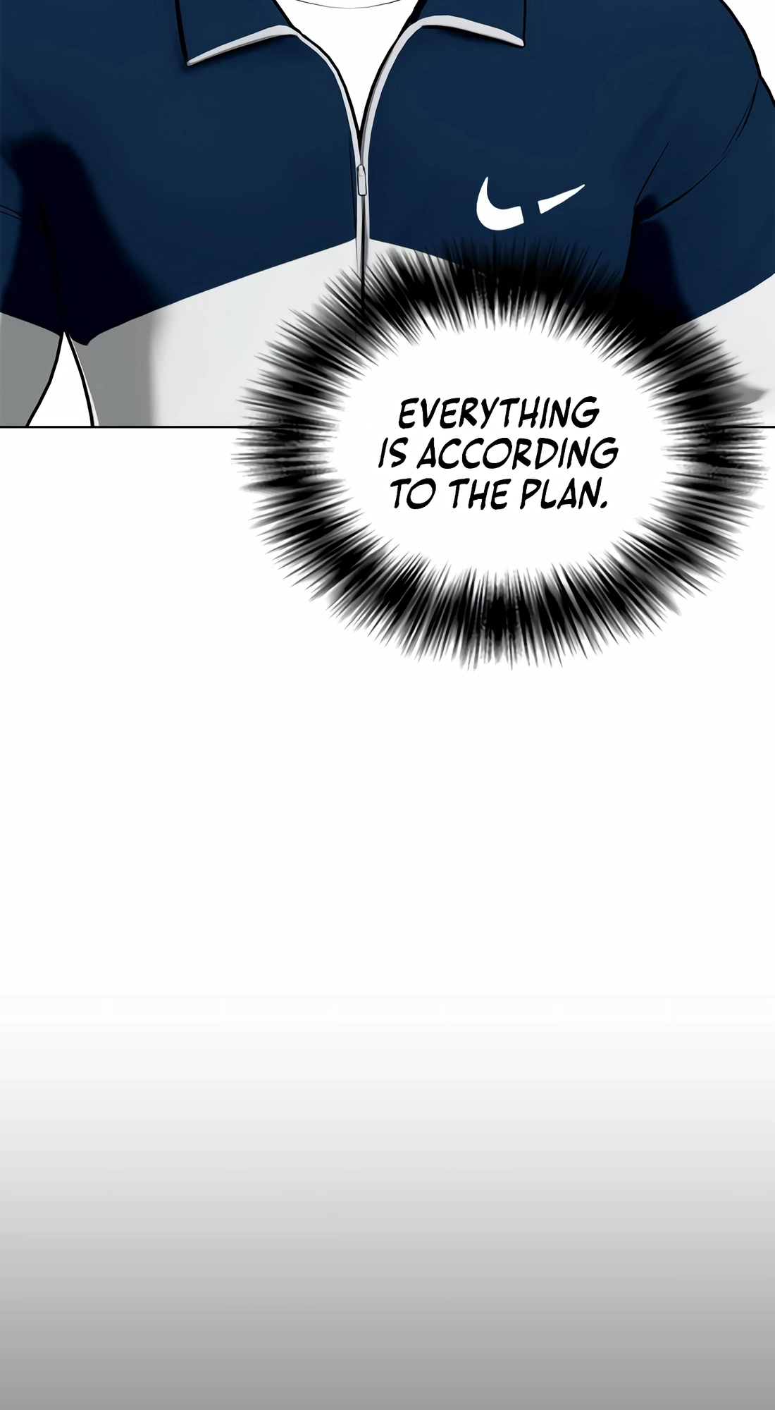 The Outcast is a Fighter Chapter 161 page 94 - 