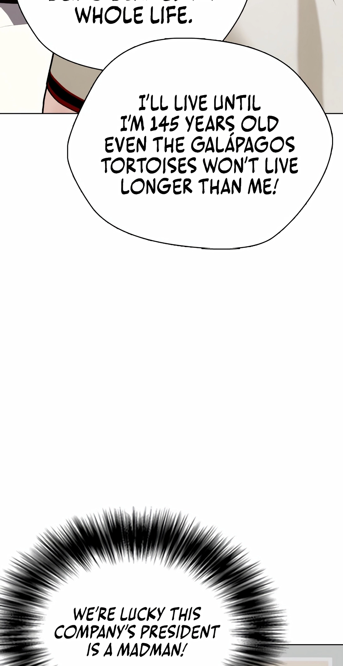 The Outcast is a Fighter Chapter 162 page 106 - 