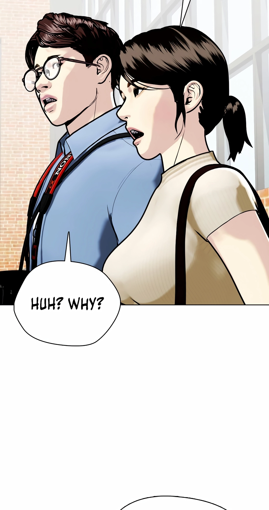 The Outcast is a Fighter Chapter 162 page 117 - 