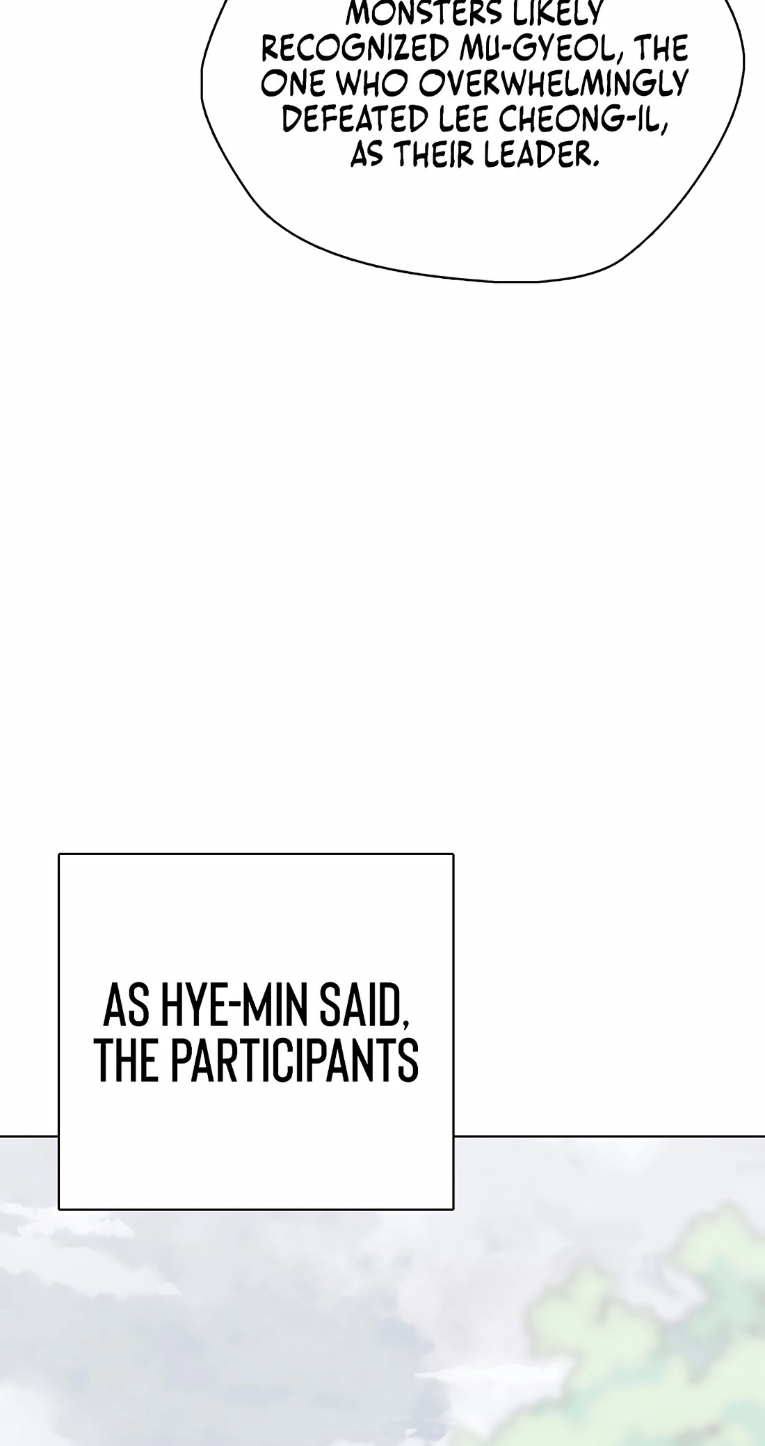 The Outcast is a Fighter Chapter 162 page 119 - 