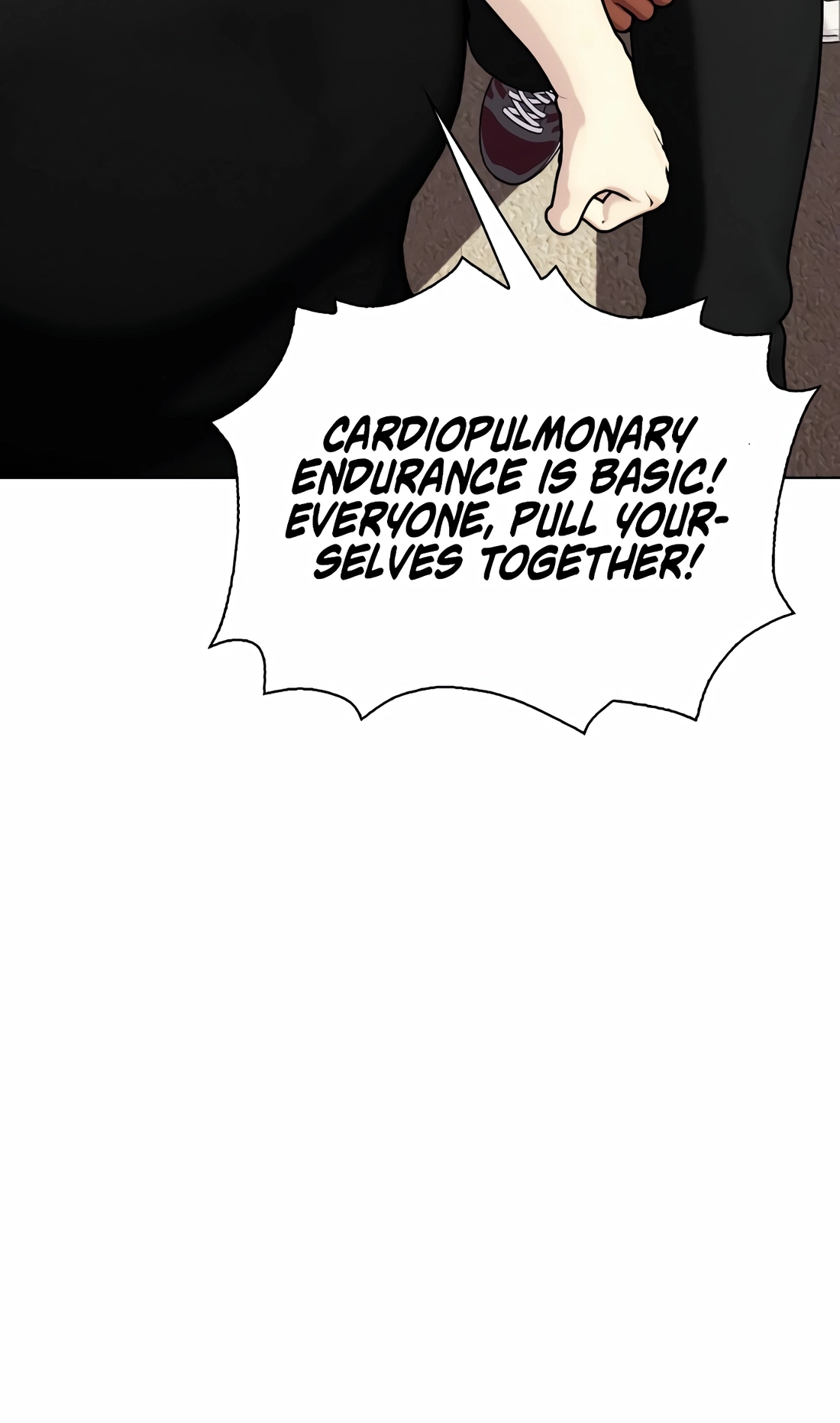 The Outcast is a Fighter Chapter 162 page 123 - 