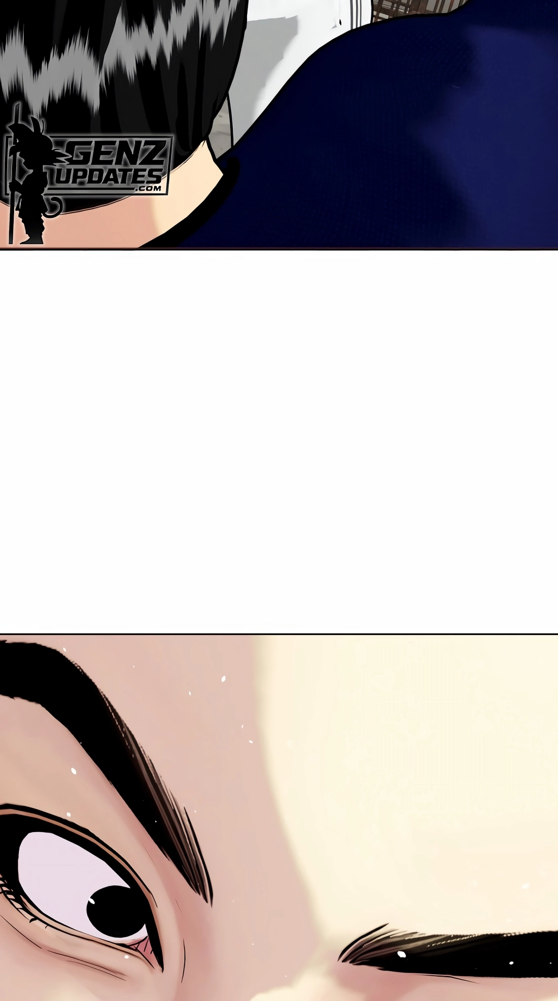 The Outcast is a Fighter Chapter 162 page 14 - 
