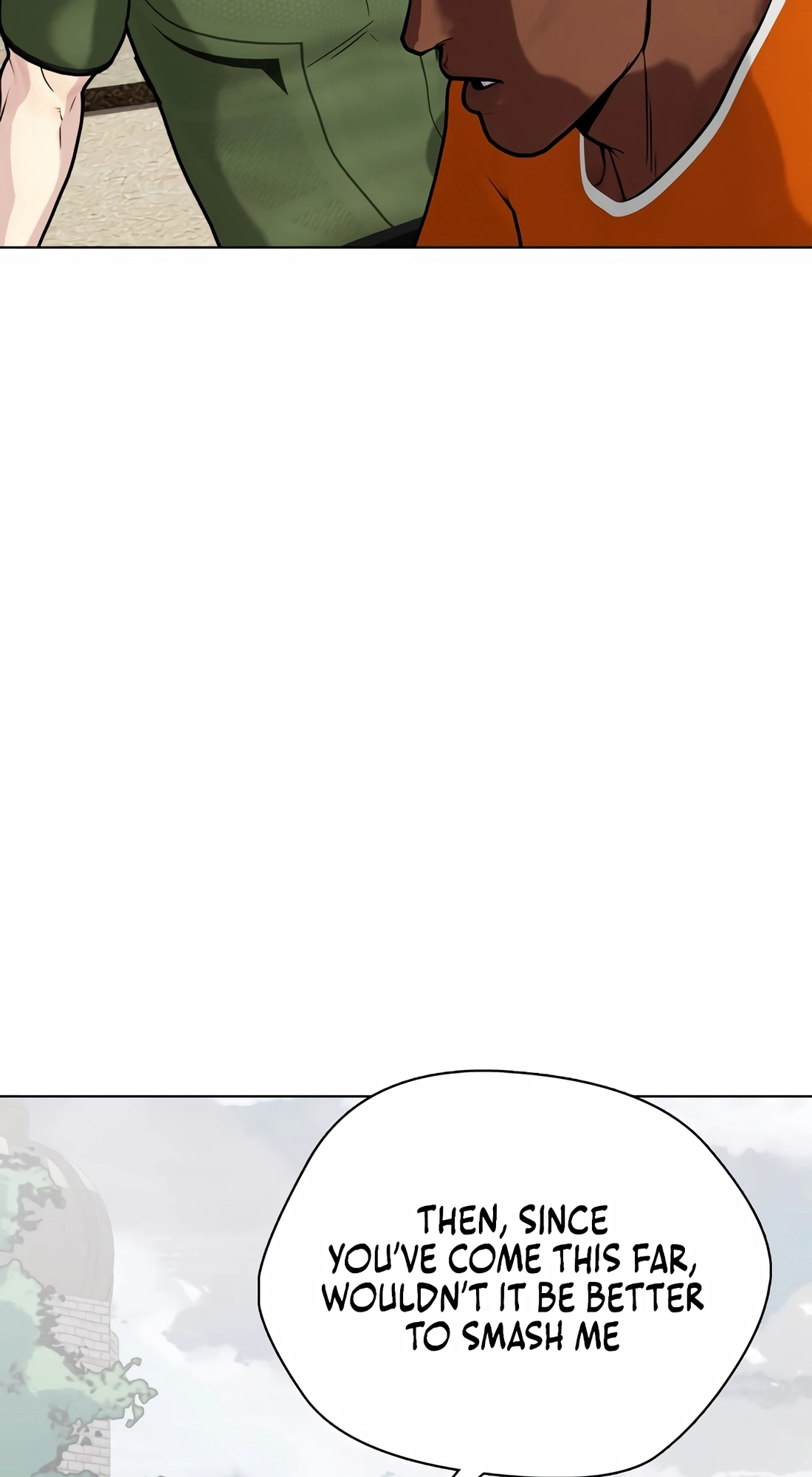 The Outcast is a Fighter Chapter 162 page 131 - 