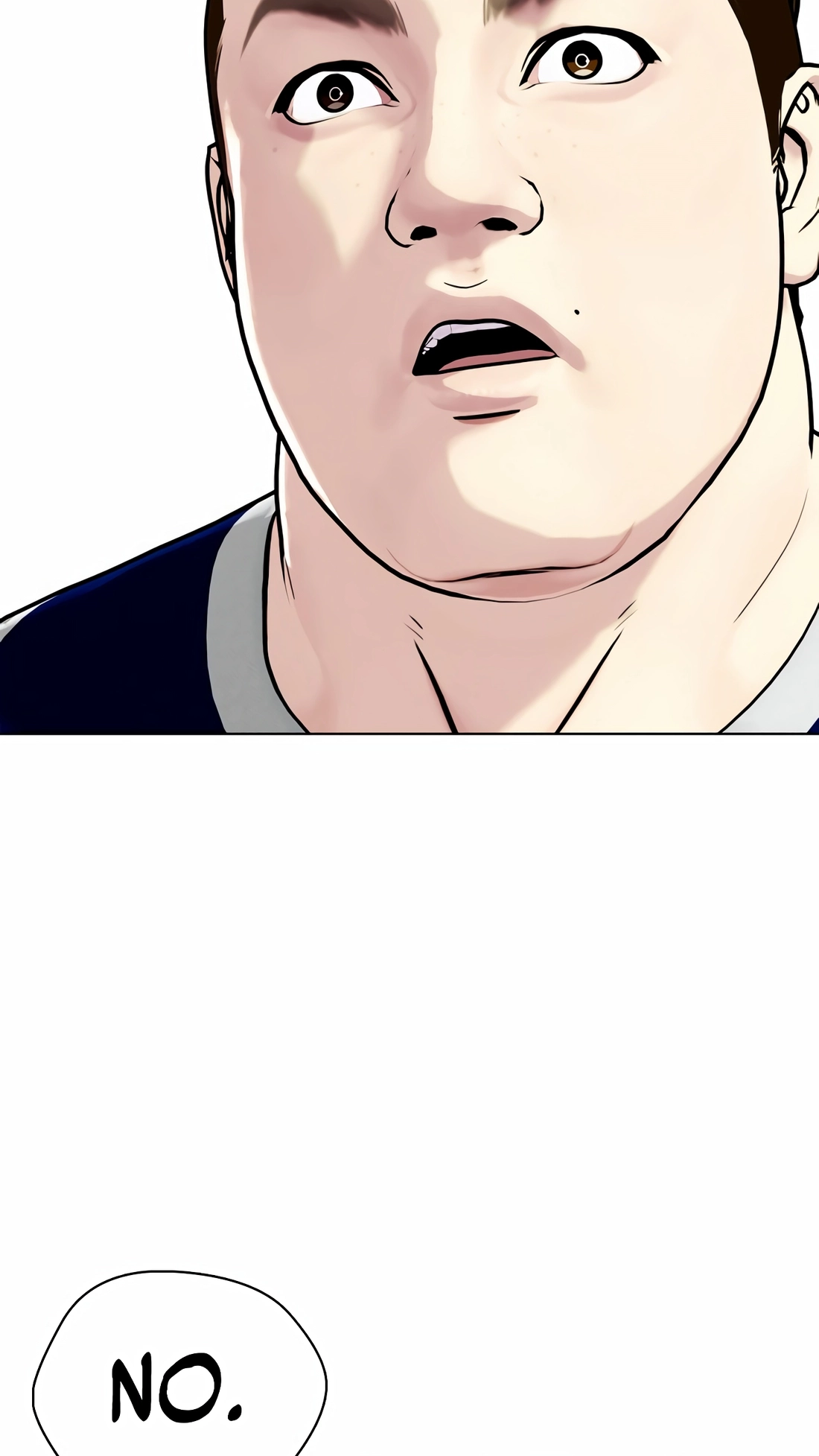 The Outcast is a Fighter Chapter 162 page 137 - 