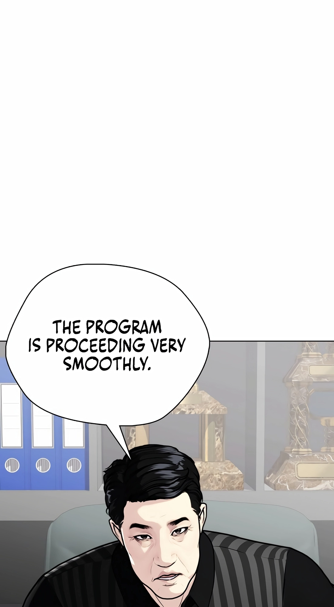 The Outcast is a Fighter Chapter 162 page 143 - 
